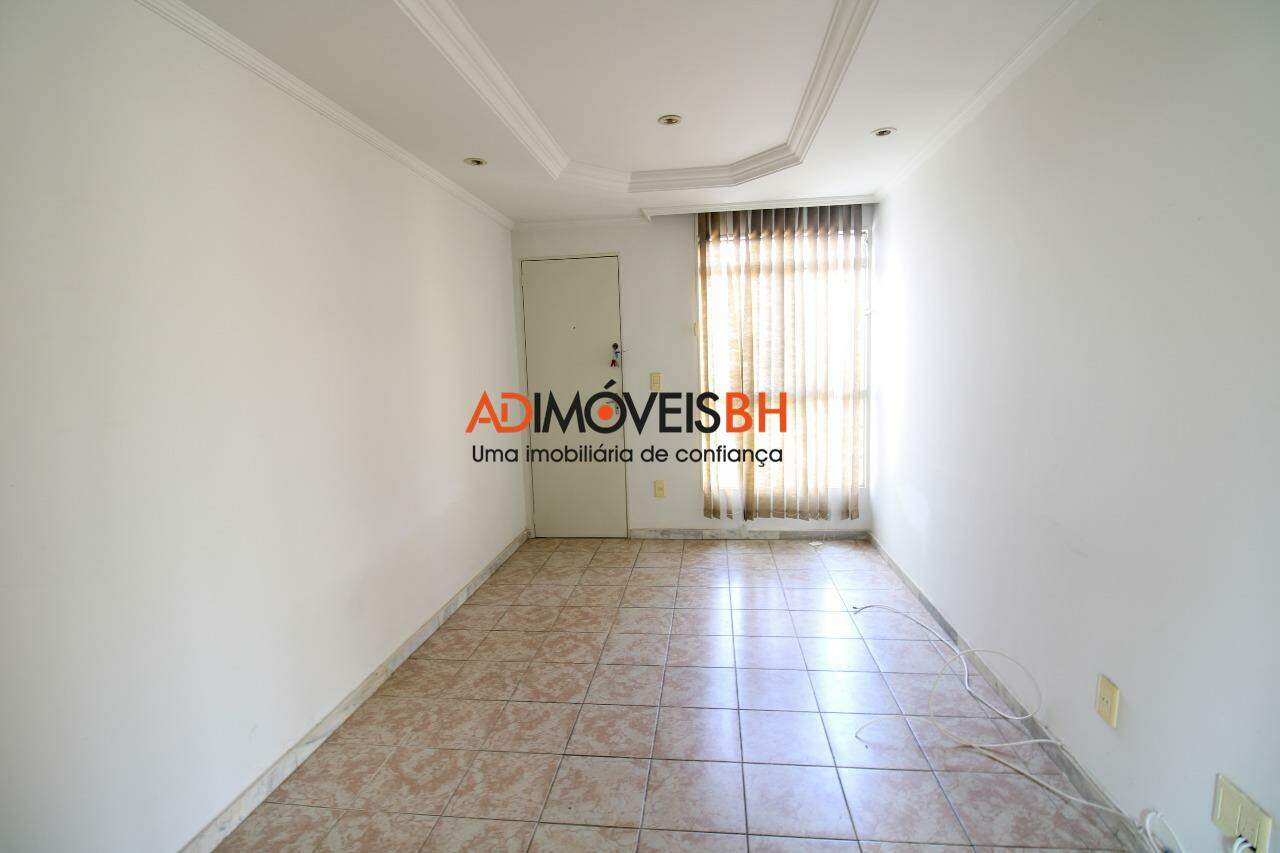 Apartamento para aluguel no Caiçaras: 