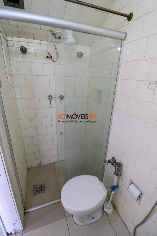 Apartamento para aluguel no Santo Agostinho: 