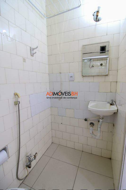 Apartamento para aluguel no Santo Agostinho: 