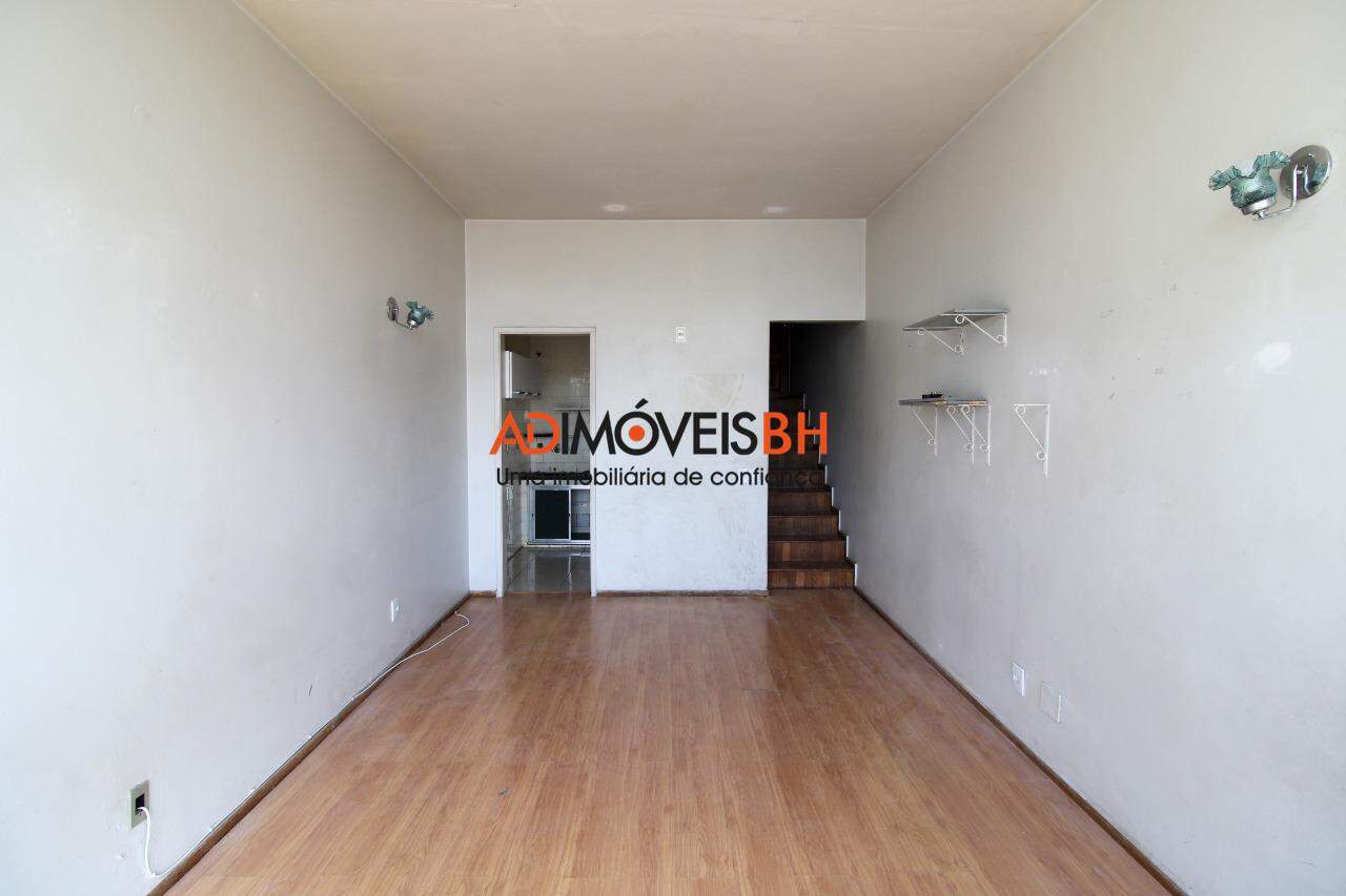 Apartamento para aluguel no Santo Agostinho: 