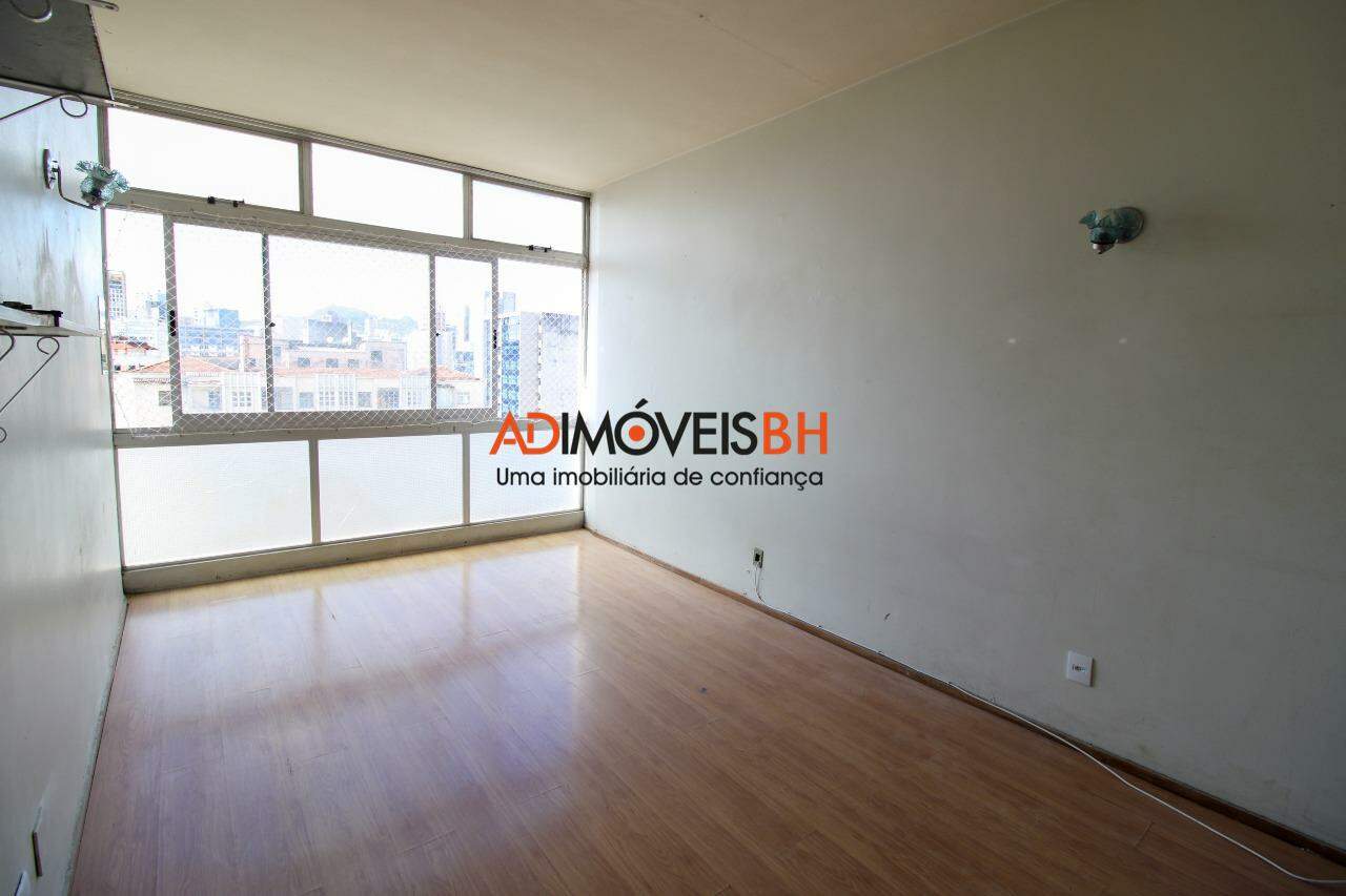 Apartamento para aluguel no Santo Agostinho: 