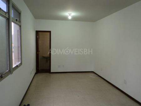 Sala para aluguel no Carmo Sion: 