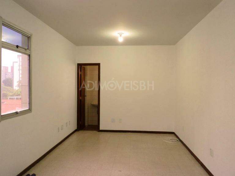 Sala para aluguel no Carmo Sion: 