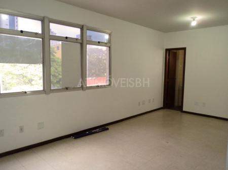 Sala para aluguel no Carmo Sion: 