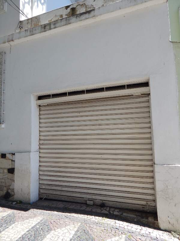 Loja para aluguel no Santo Agostinho: 