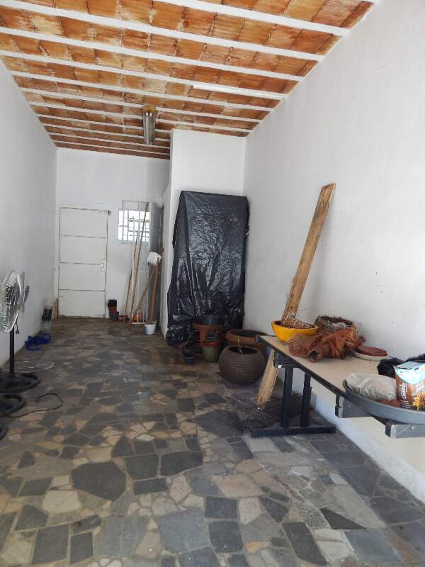 Loja para aluguel no Santo Agostinho: 