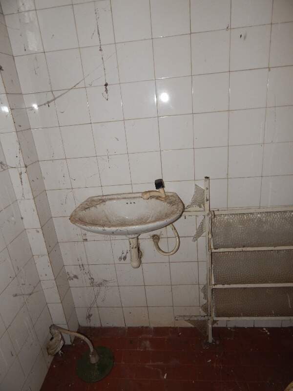 Loja para aluguel no Santo Agostinho: 