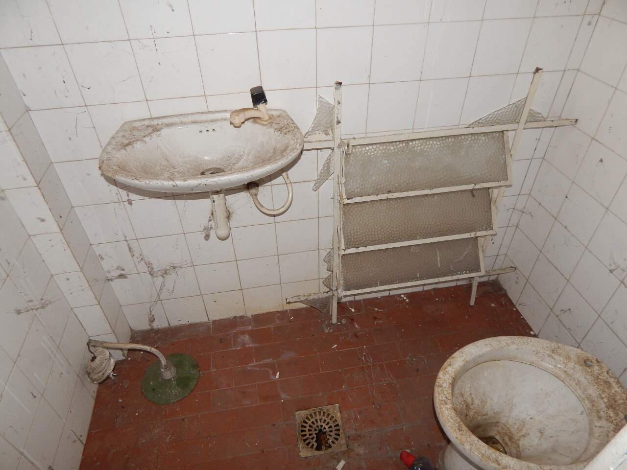 Loja para aluguel no Santo Agostinho: 