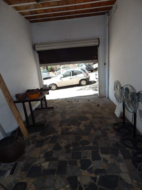 Loja para aluguel no Santo Agostinho: 