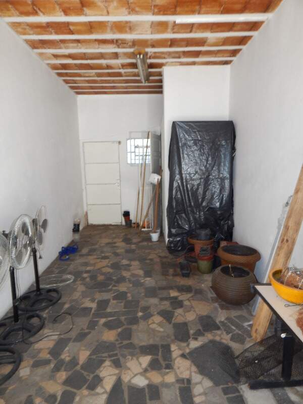 Loja para aluguel no Santo Agostinho: 