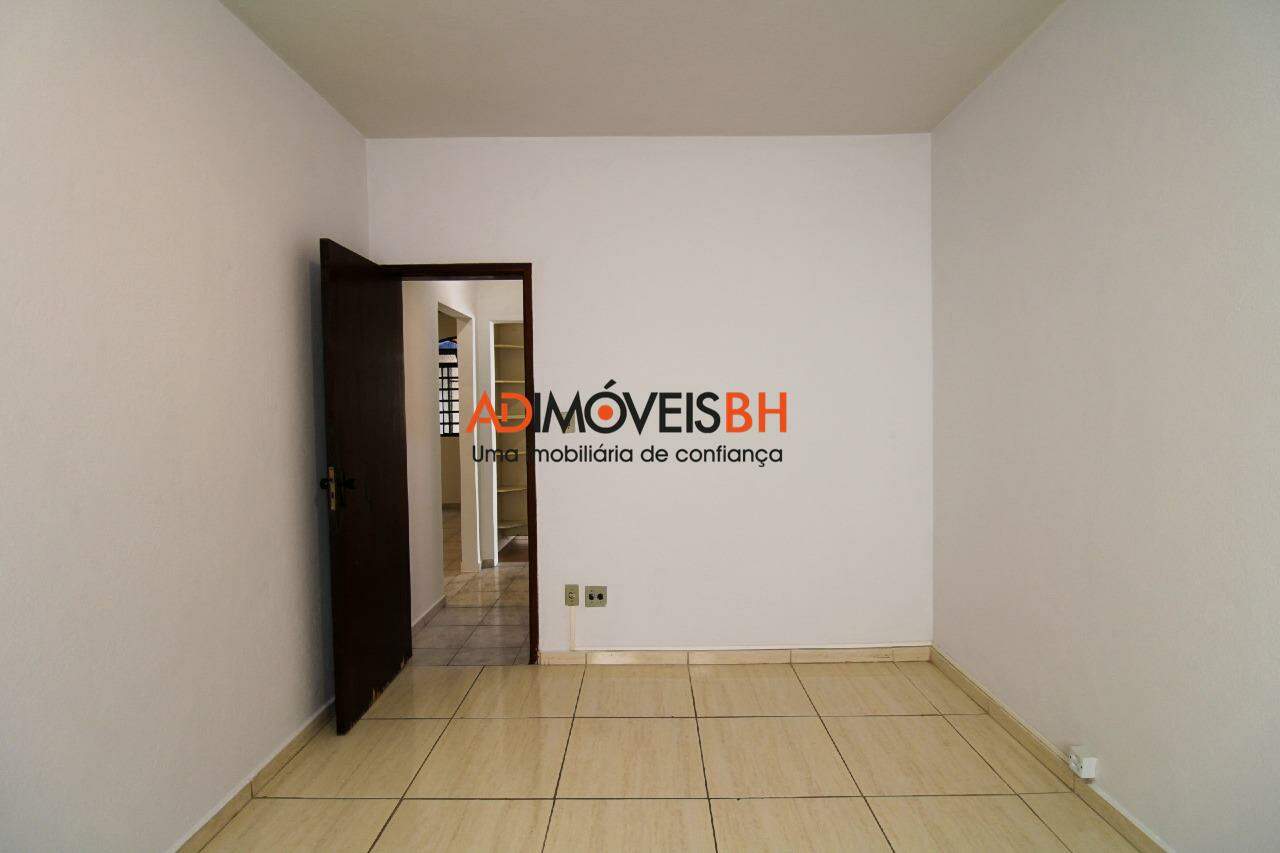 Apartamento para aluguel no Caiçaras: 