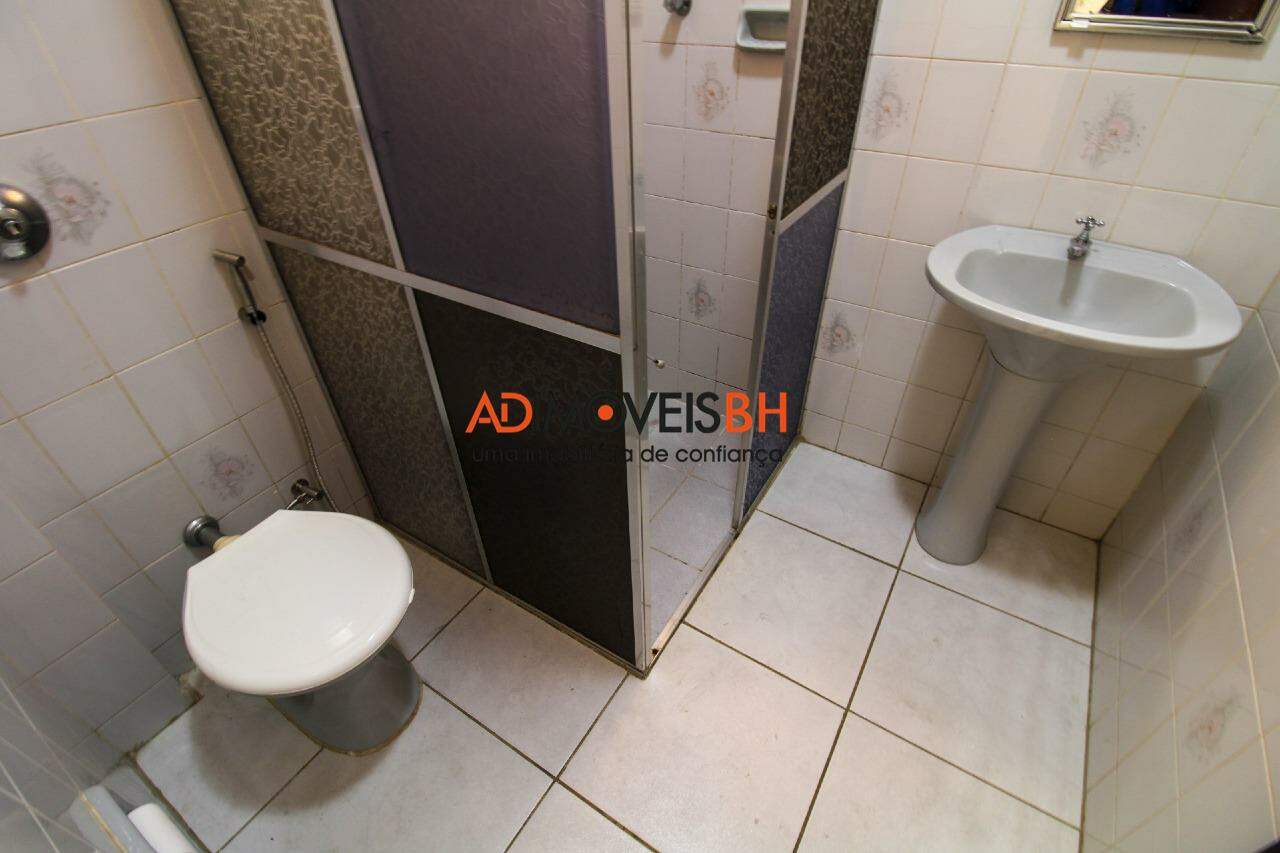 Apartamento para aluguel no Caiçaras: 