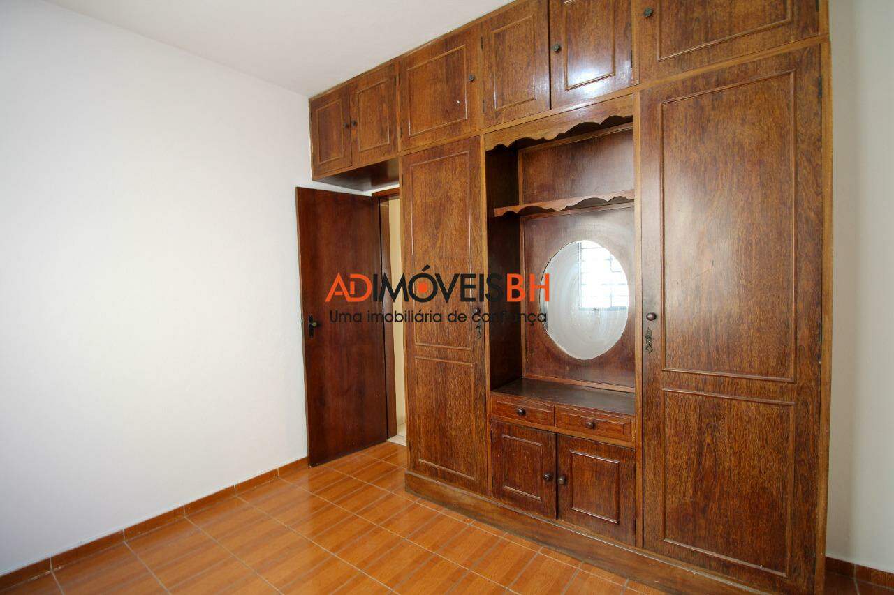 Apartamento para aluguel no Caiçaras: 