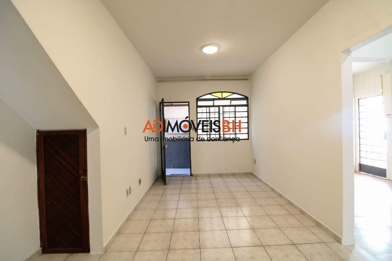 Apartamento para aluguel no Caiçaras: 