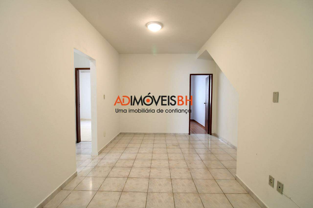 Apartamento para aluguel no Caiçaras: 