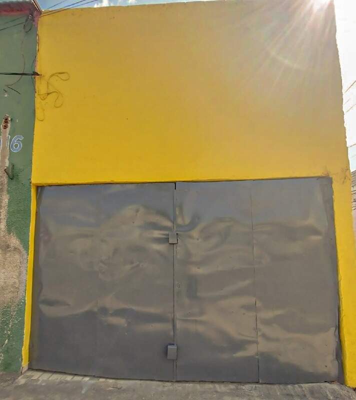 Galpão para aluguel no Monsenhor Messias: 