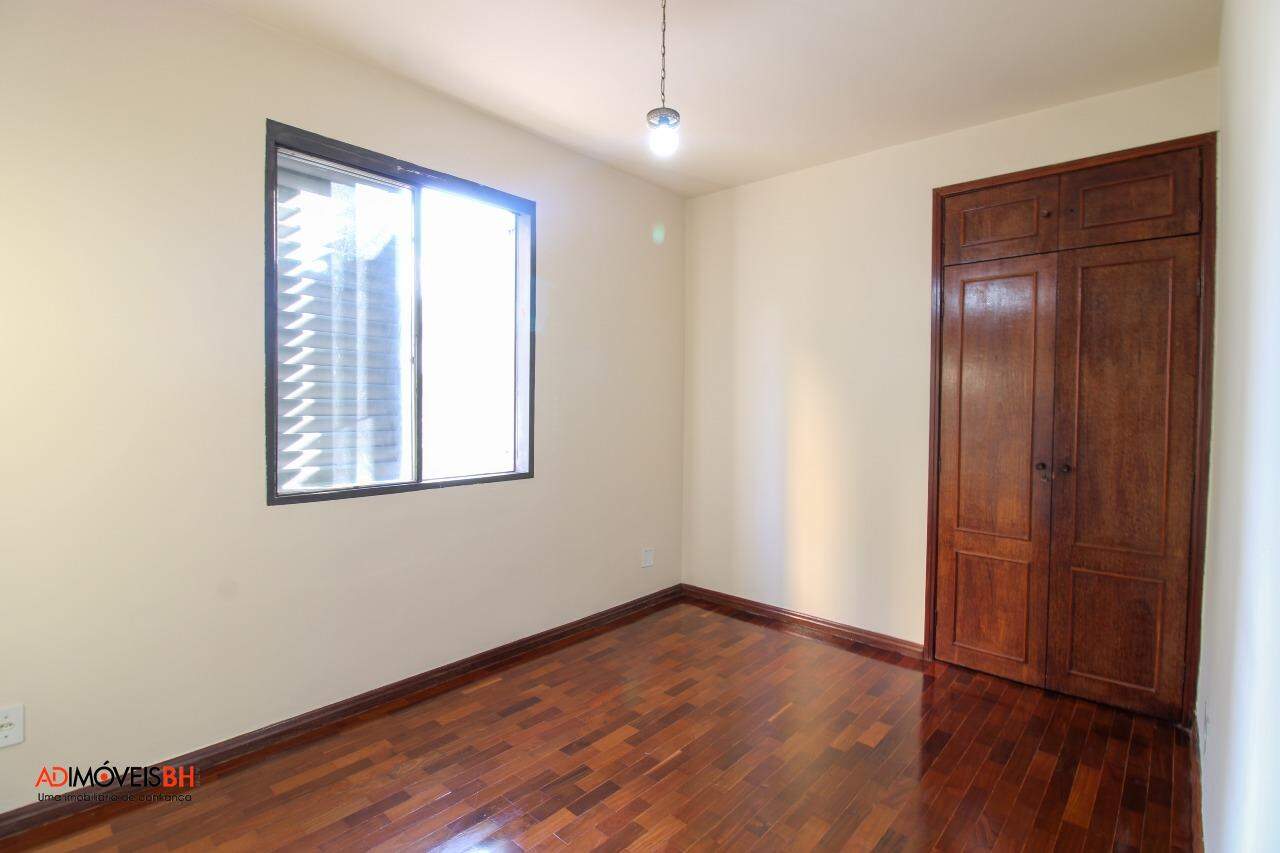 Apartamento para aluguel no Cidade Nova: 