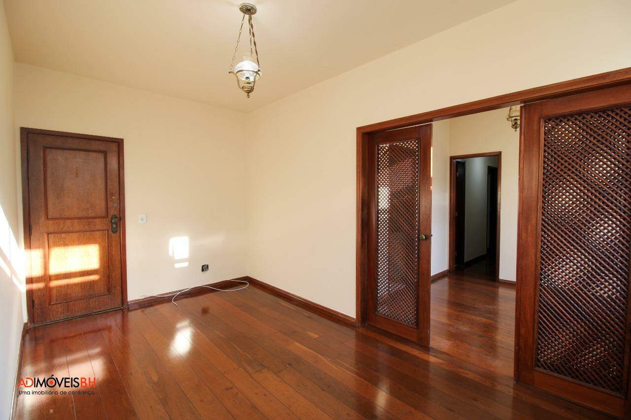 Apartamento para aluguel no Cidade Nova: 