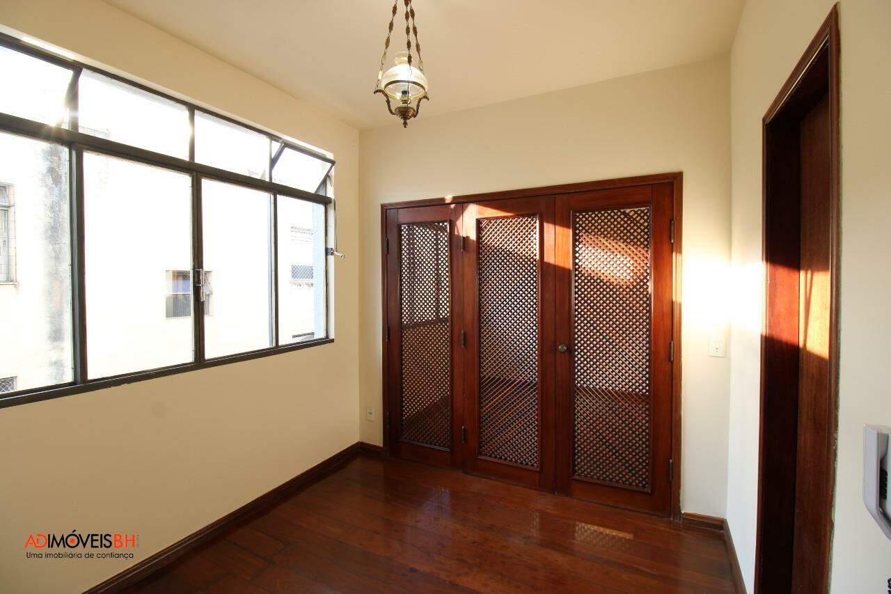 Apartamento para aluguel no Cidade Nova: 