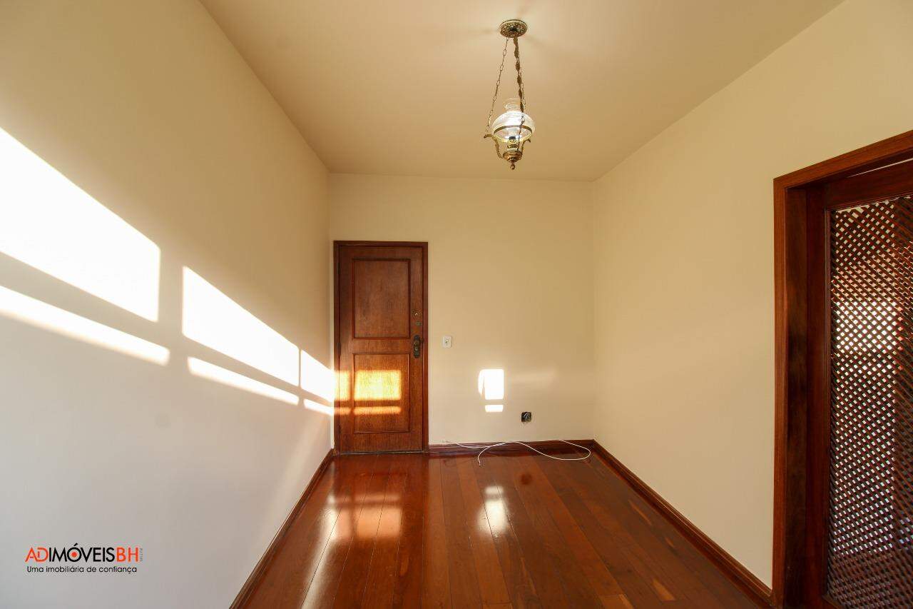 Apartamento para aluguel no Cidade Nova: 