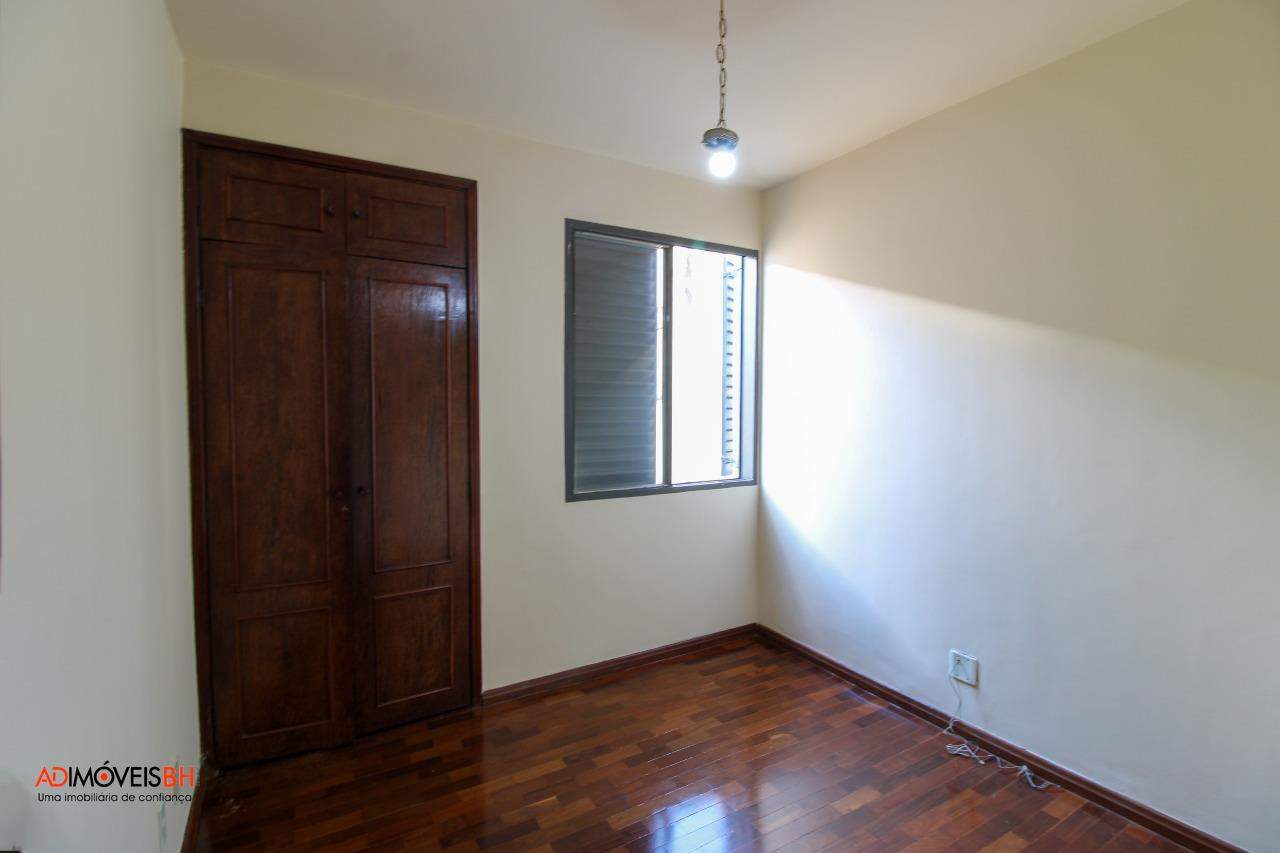 Apartamento para aluguel no Cidade Nova: 