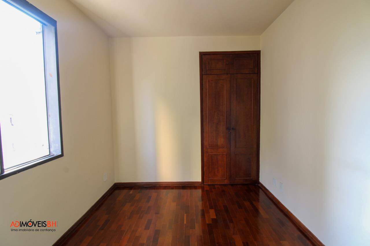 Apartamento para aluguel no Cidade Nova: 