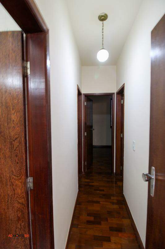 Apartamento para aluguel no Cidade Nova: 