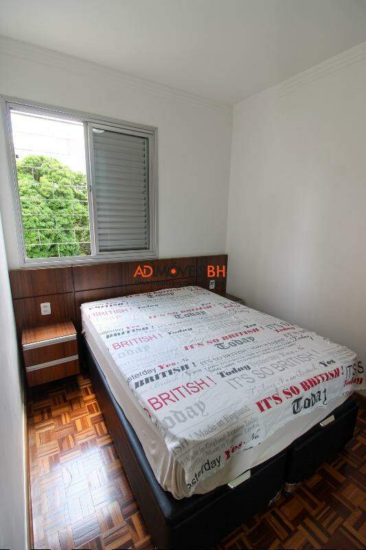 Apto Mobiliado para aluguel no Ipiranga: 