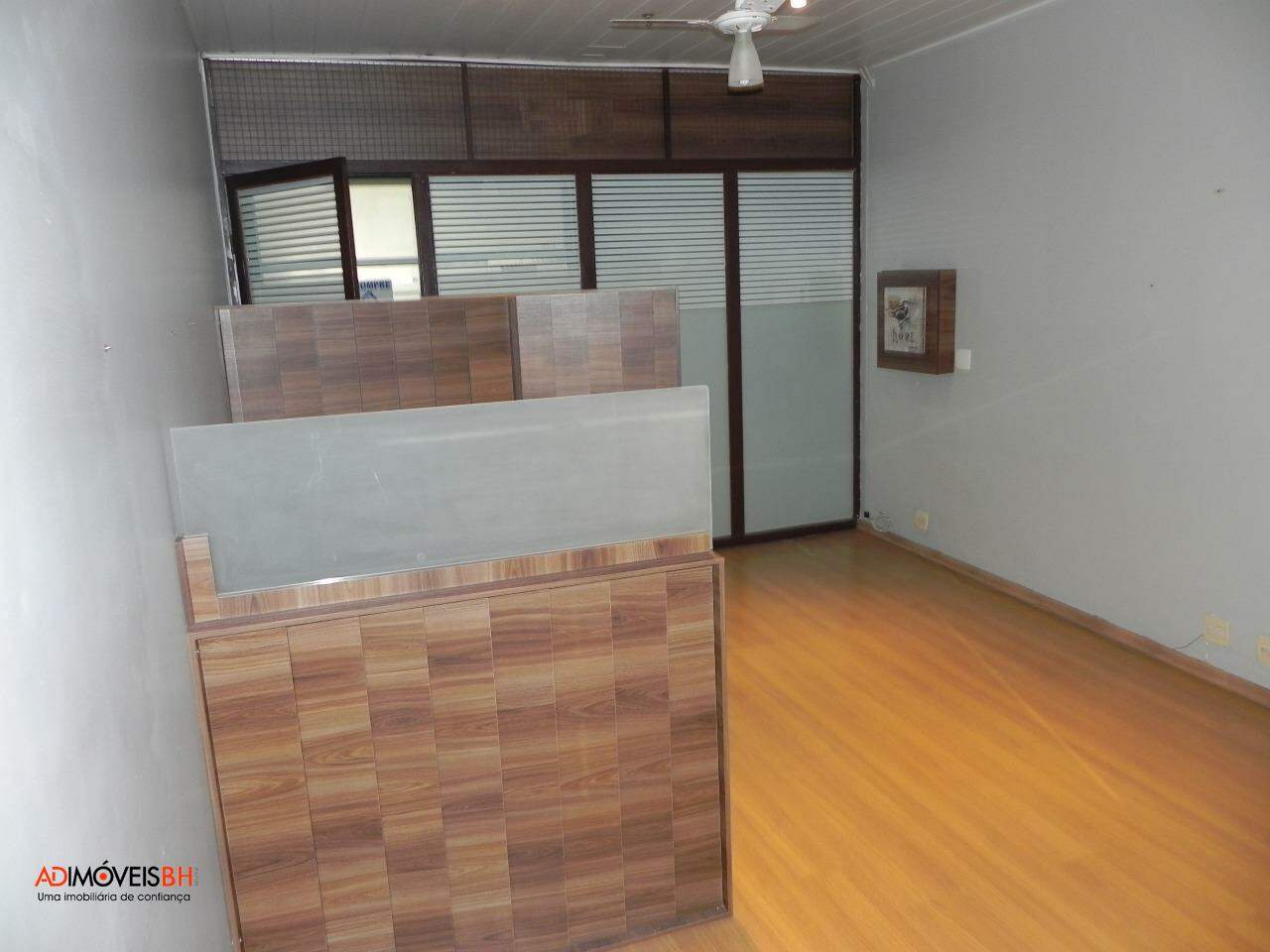 Loja à venda no Barro Preto: 