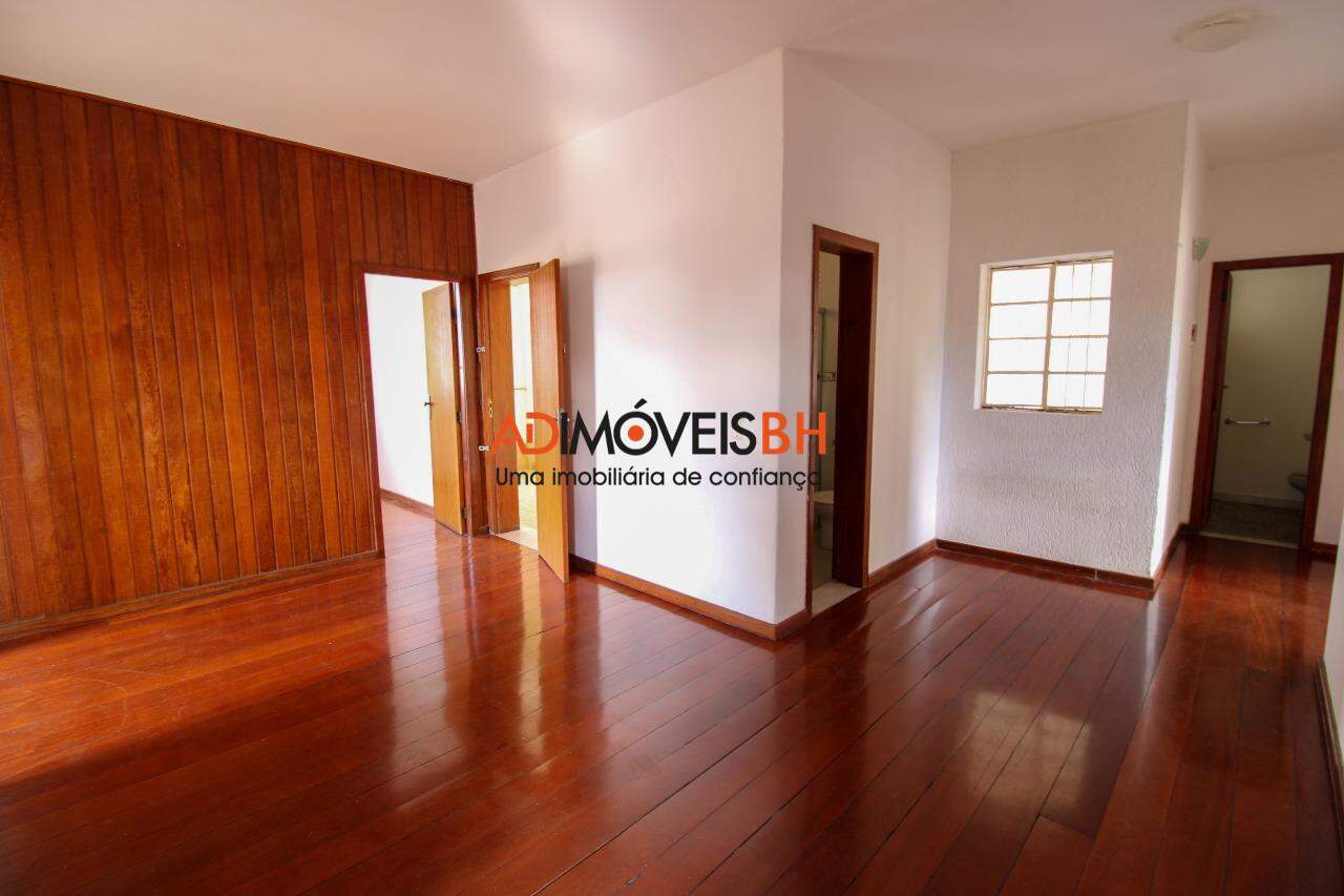Casa Residencial para aluguel no Caiçaras: 