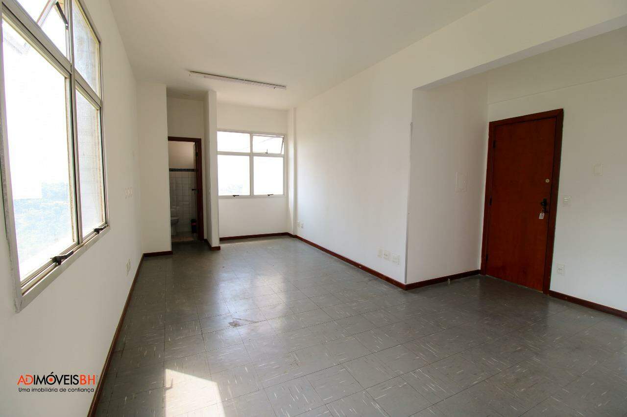 Sala-Conjunto, 31 m² - Foto 4