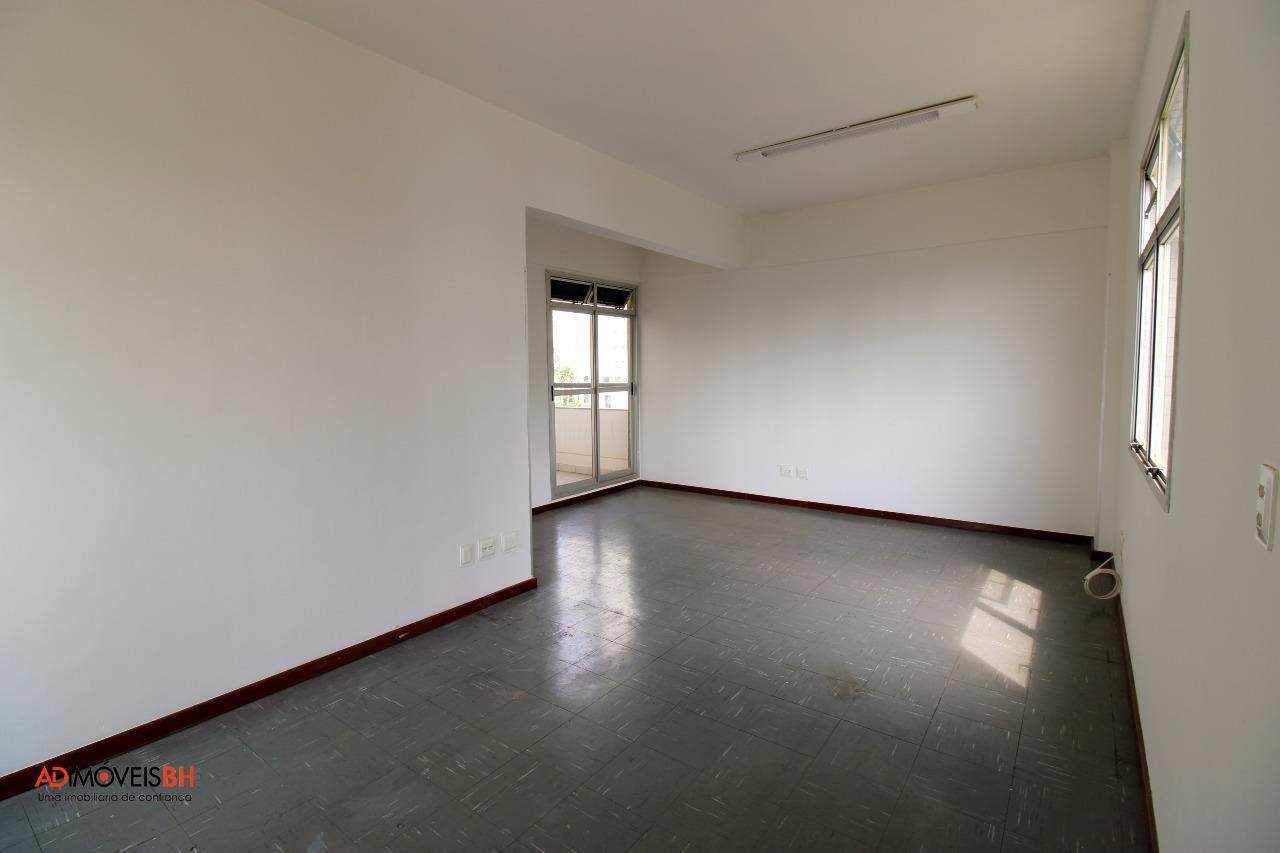 Sala-Conjunto, 31 m² - Foto 2