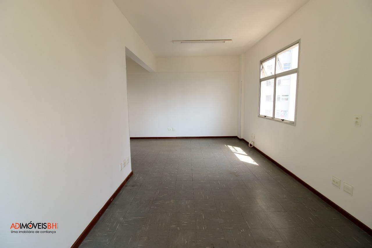 Sala-Conjunto, 31 m² - Foto 1