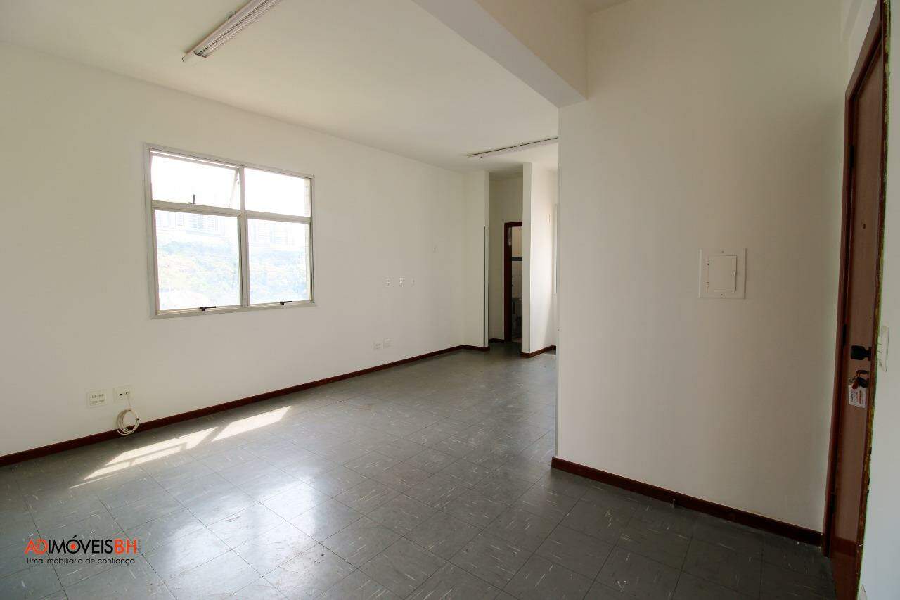 Sala-Conjunto, 31 m² - Foto 3