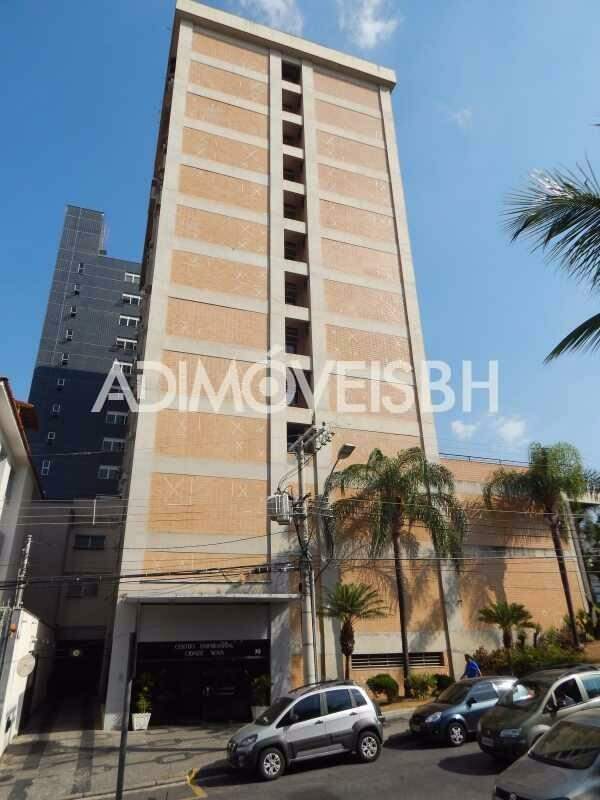 Garagem para aluguel no Cidade Nova: 