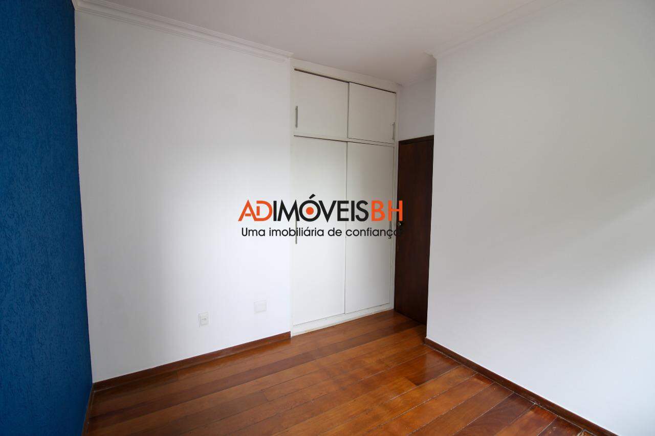 Apartamento para aluguel no Liberdade: 