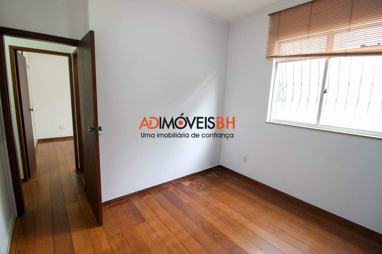 Apartamento para aluguel no Liberdade: 