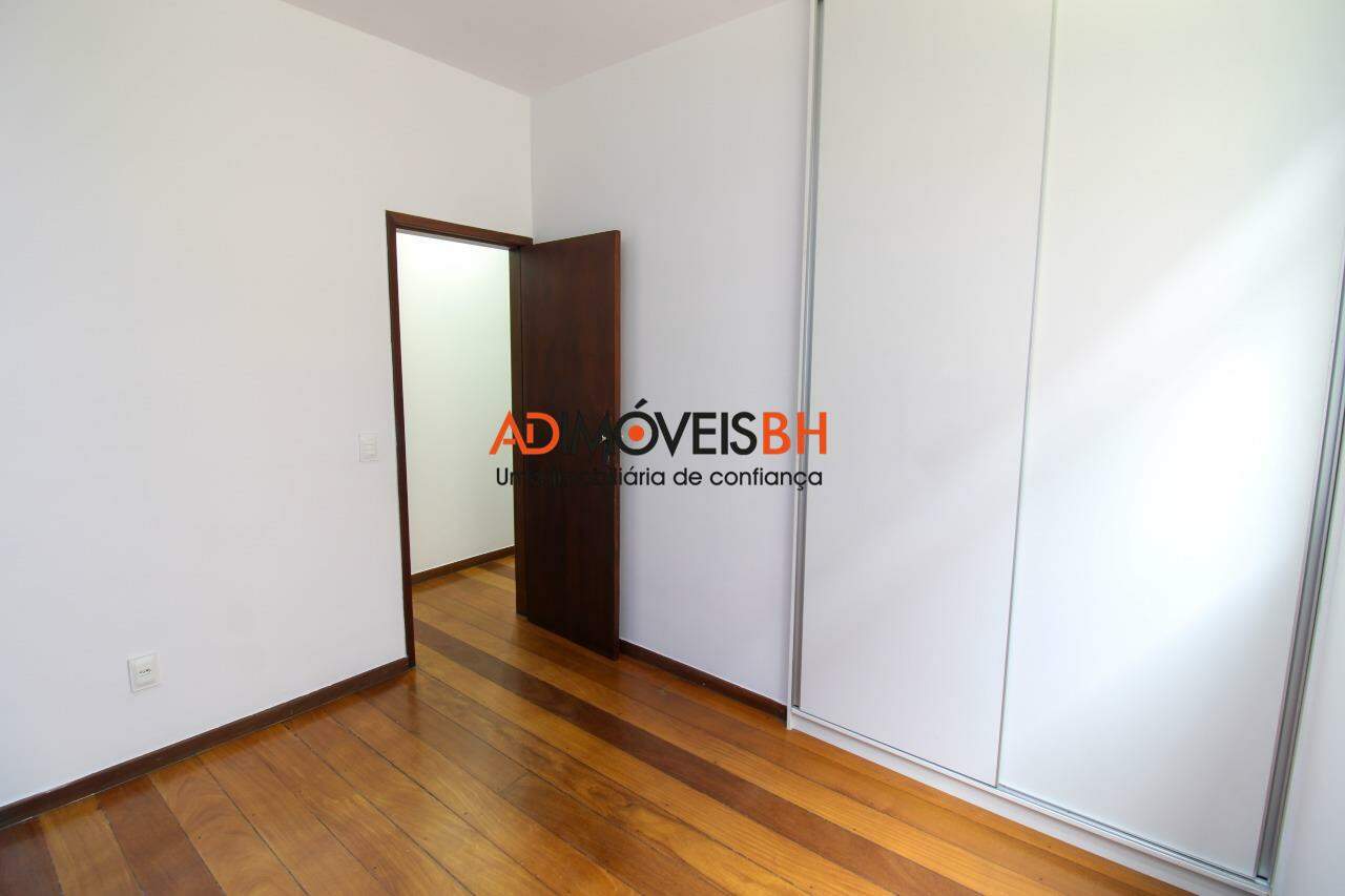 Apartamento para aluguel no Liberdade: 