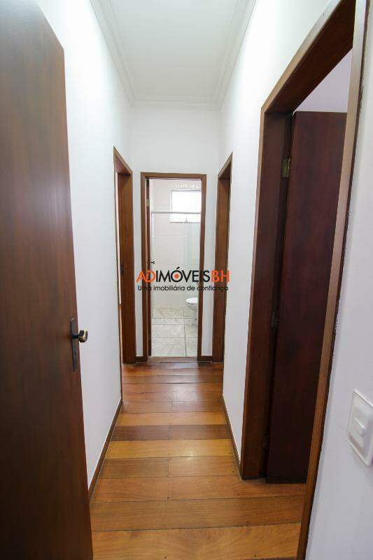 Apartamento para aluguel no Liberdade: 