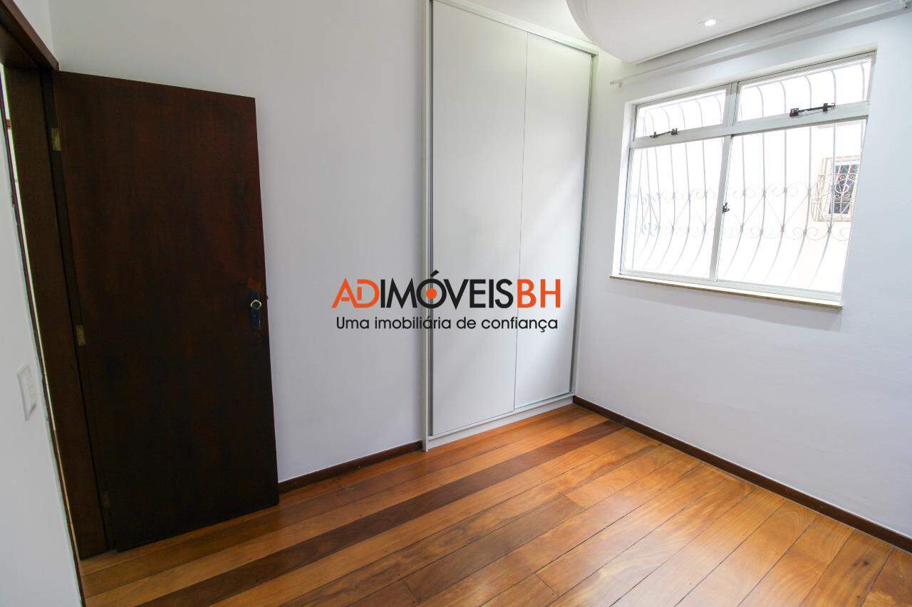 Apartamento para aluguel no Liberdade: 