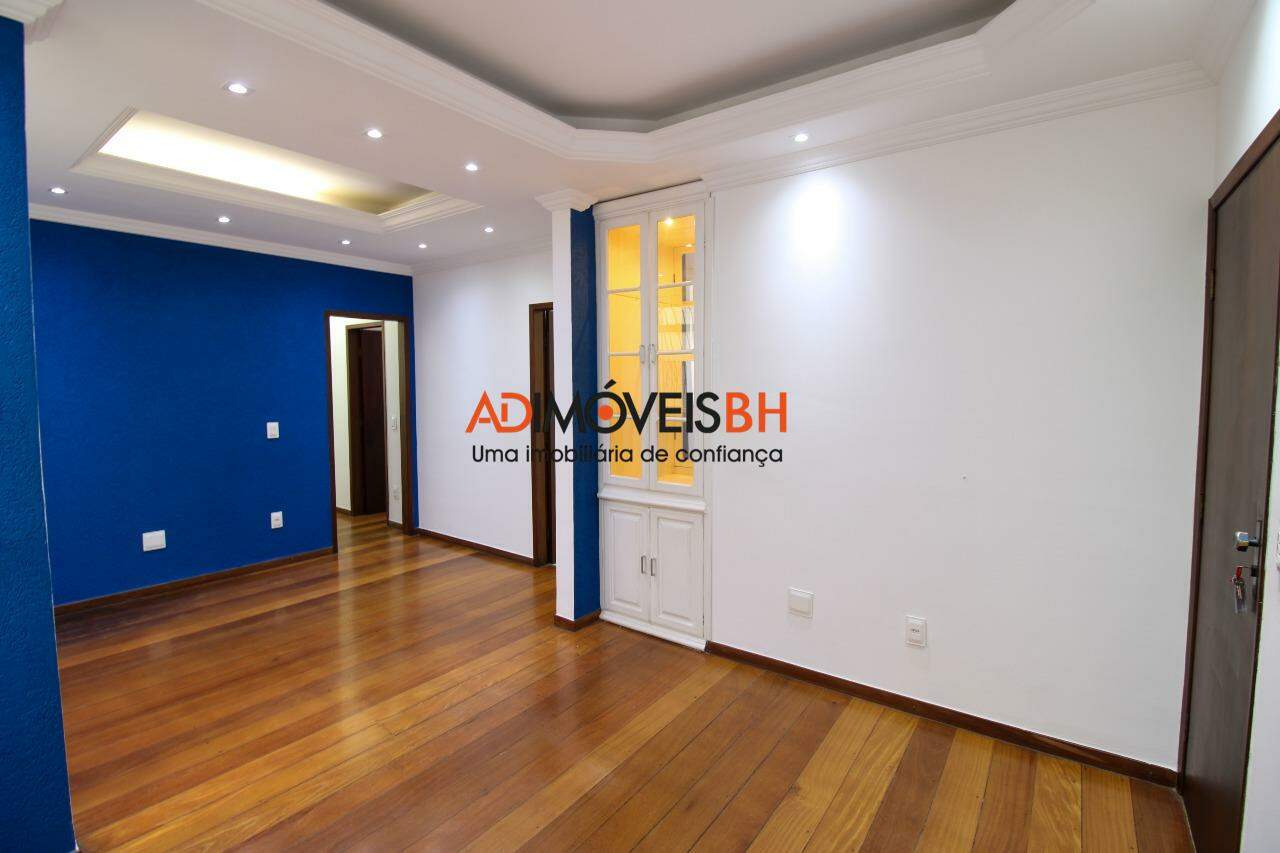 Apartamento para aluguel no Liberdade: 
