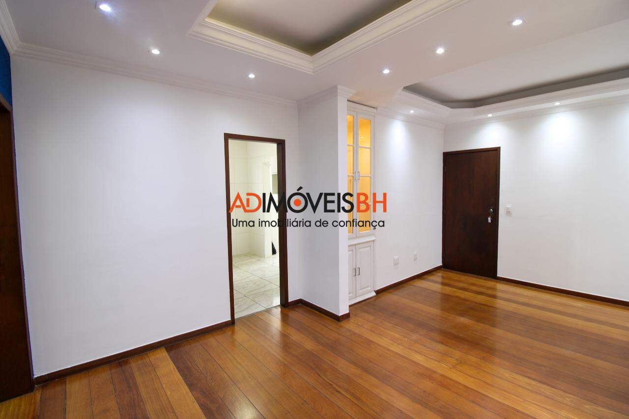 Apartamento para aluguel no Liberdade: 