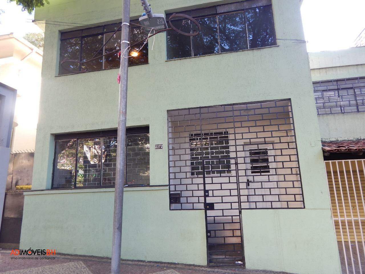 Lote à venda no Funcionários: 
