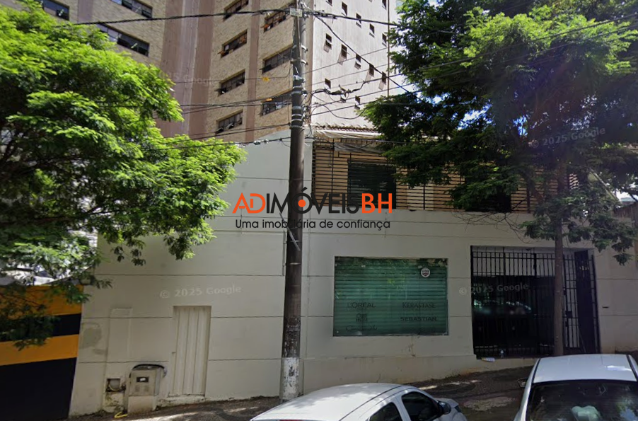 Lote à venda no Funcionários: 