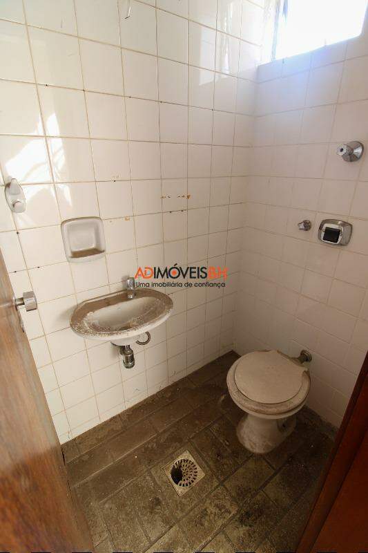 Sala para aluguel no Centro: 