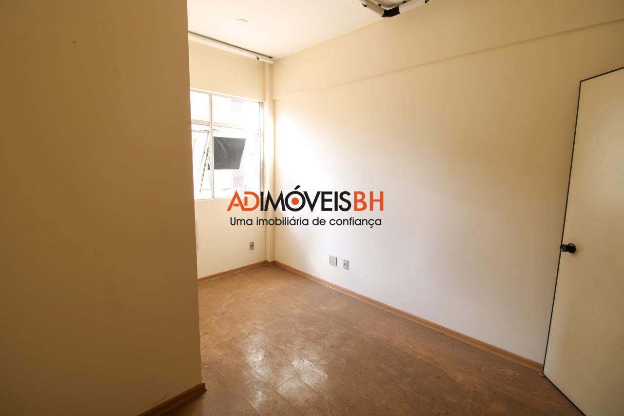 Sala para aluguel no Centro: 