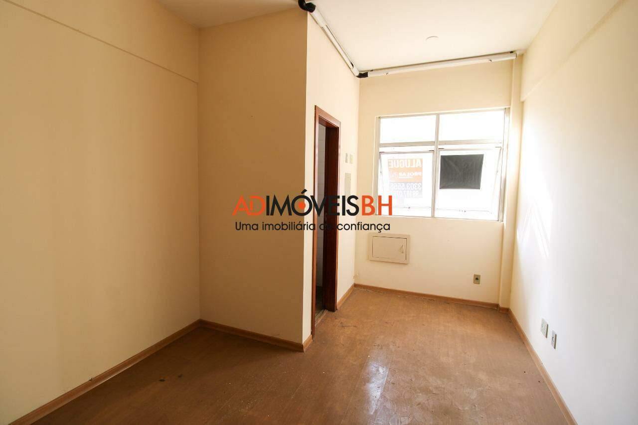 Sala para aluguel no Centro: 