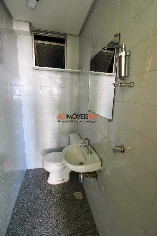 Sala para aluguel no Centro: 
