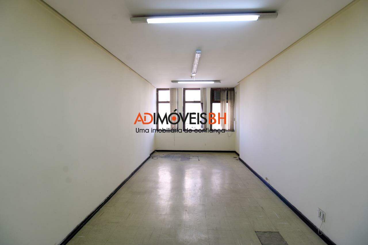 Sala para aluguel no Centro: 