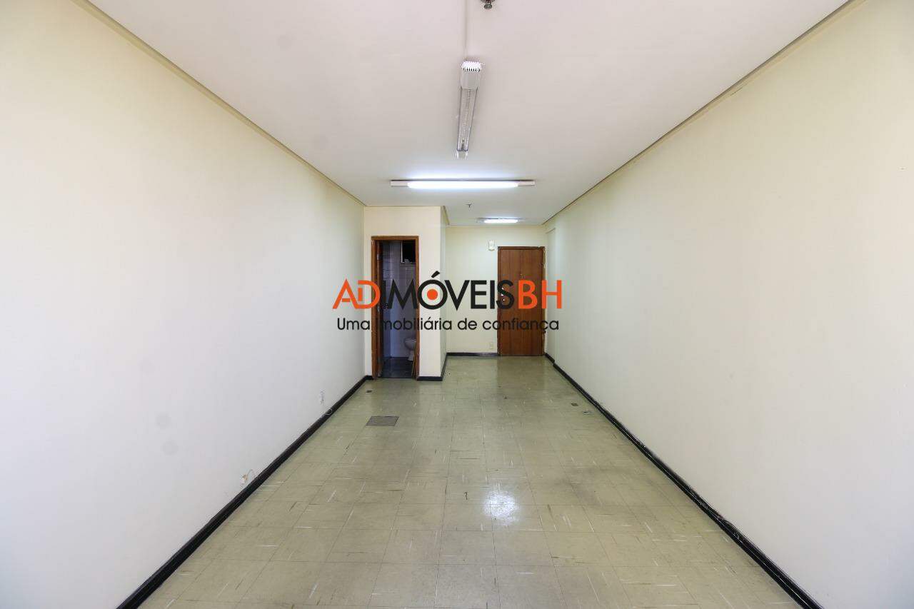 Sala para aluguel no Centro: 